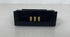 Miniature Black Upright Piano Magnet