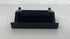 Miniature Black Upright Piano Magnet
