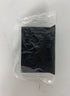 Miniature Black Upright Piano Magnet