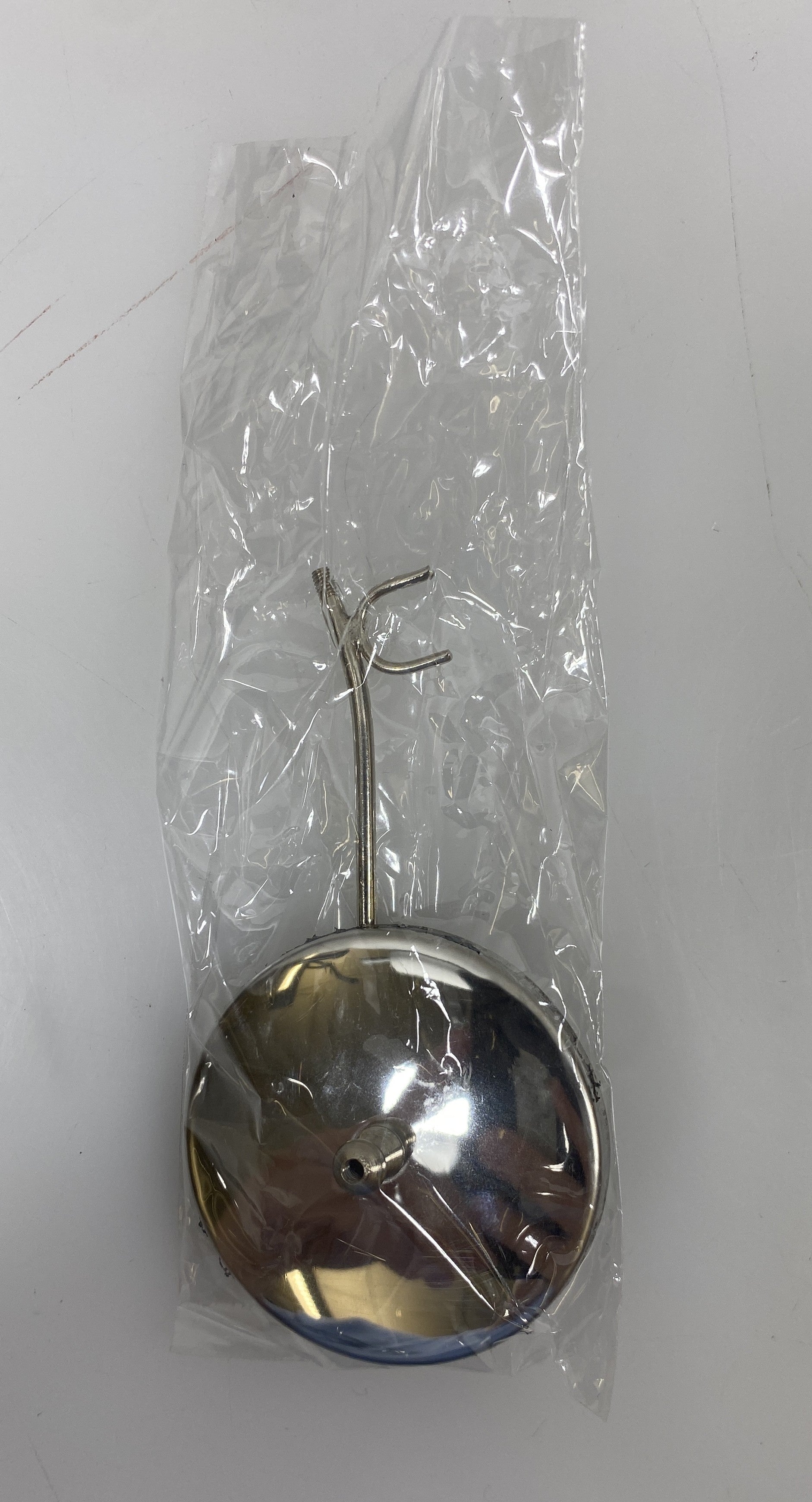 Miniature Gold Brass Sousaphone With Case And Stand