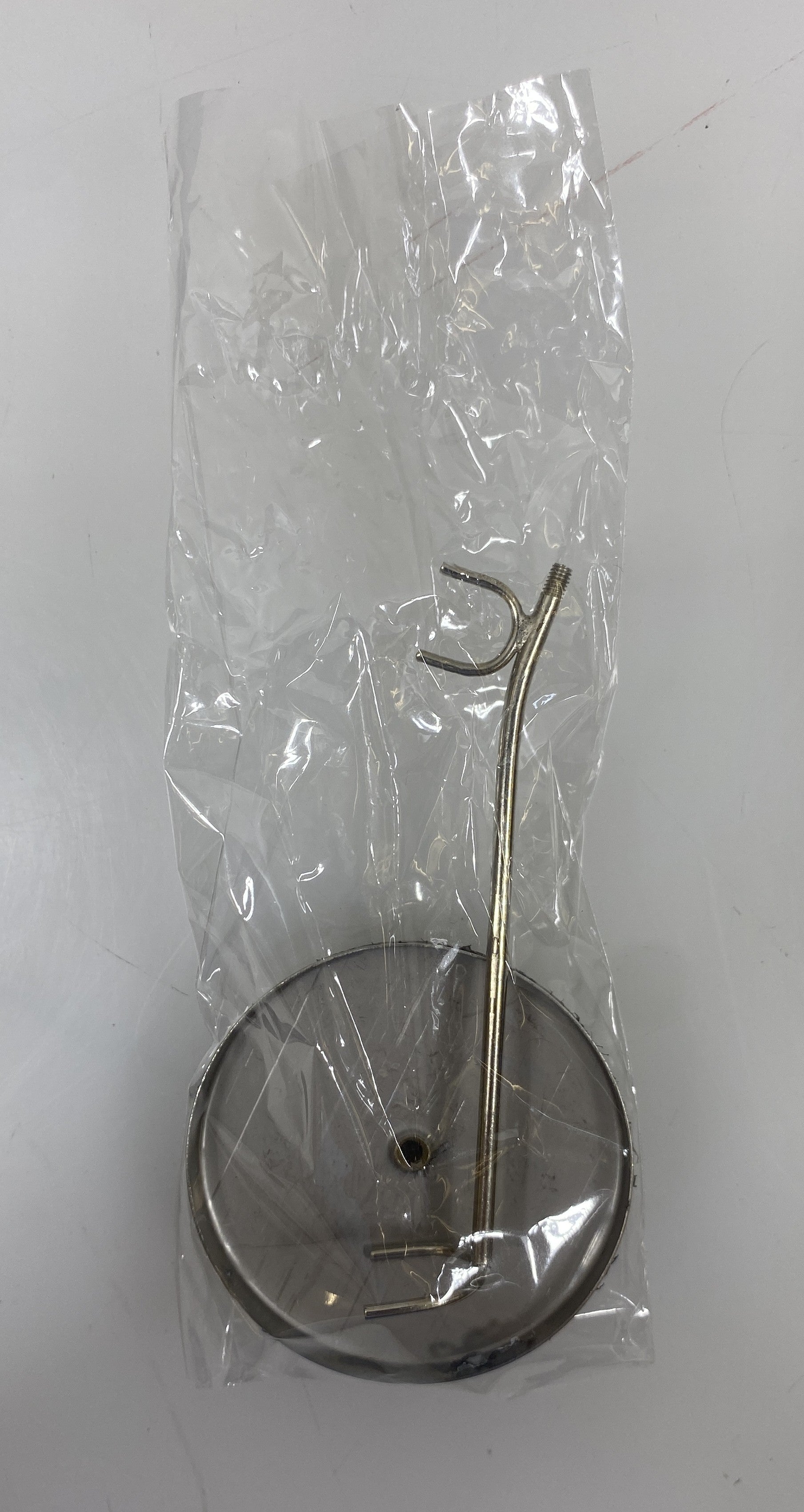 Miniature Gold Brass Sousaphone With Case And Stand