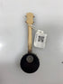Miniature Wooden Banjo Ornament #2