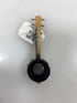 Miniature Wooden Banjo Ornament