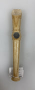 Miniature Wooden Recorder Magnet