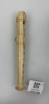Miniature Wooden Recorder Magnet