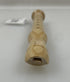 Miniature Wooden Recorder Magnet