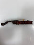 Miniature Wooden Violin Ornament