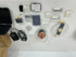 Minus K Technology Vibration Isolation Platform *Untested*