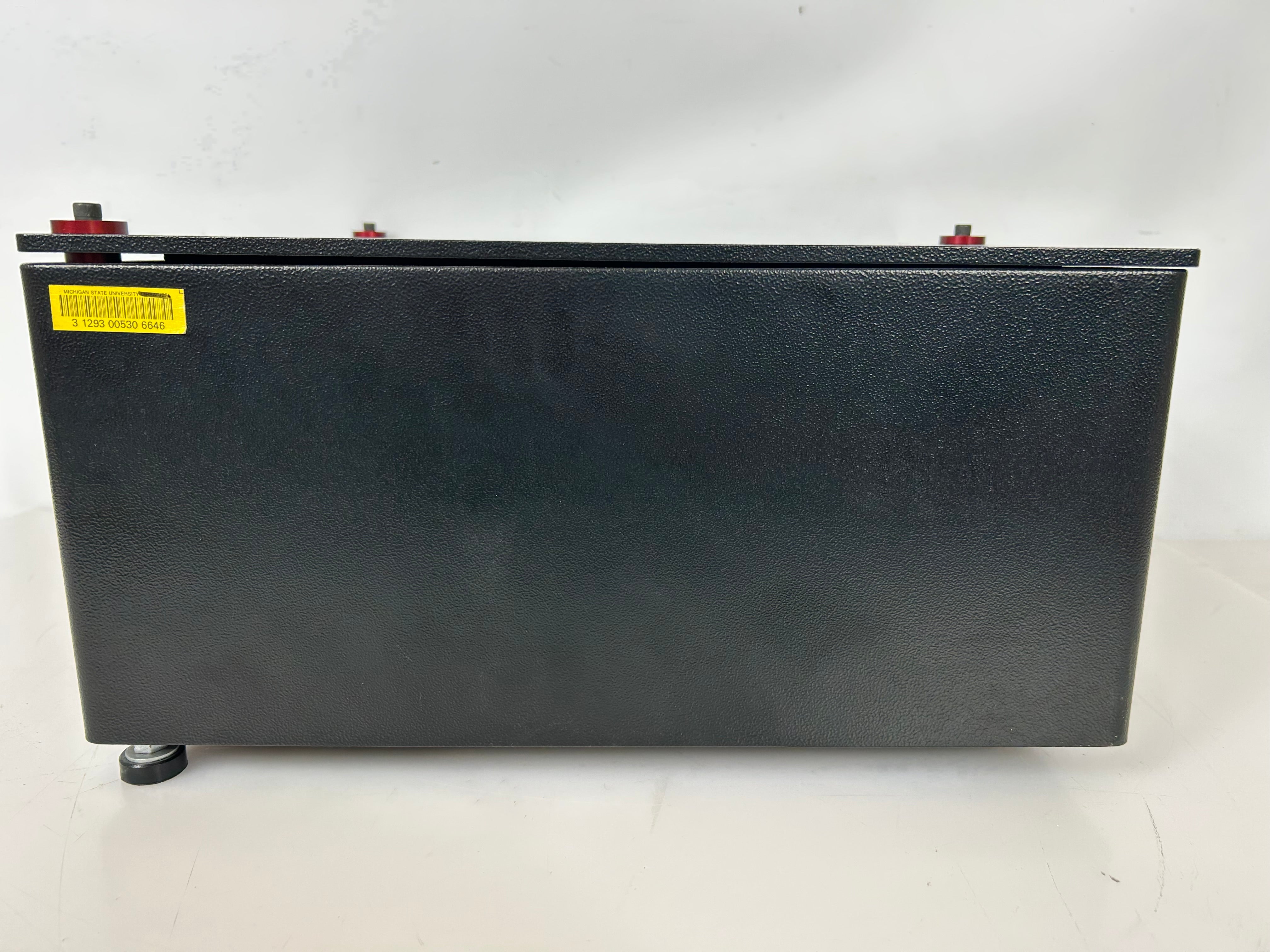 Minus K Technology Vibration Isolation Platform *Untested*