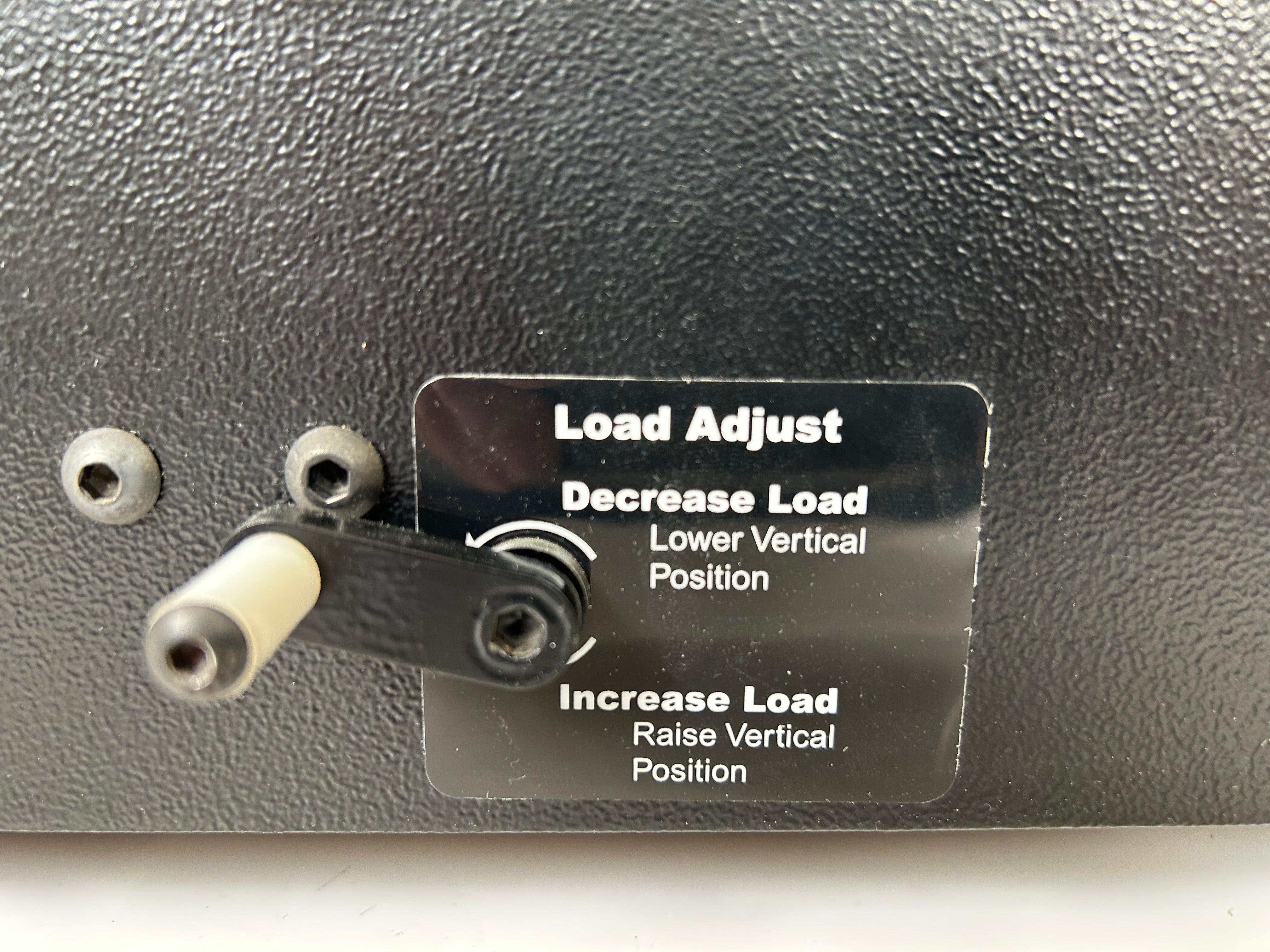 Minus K Technology Vibration Isolation Platform *Untested*