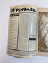 Miracleman No 1 3d Eclipse Comics 1985