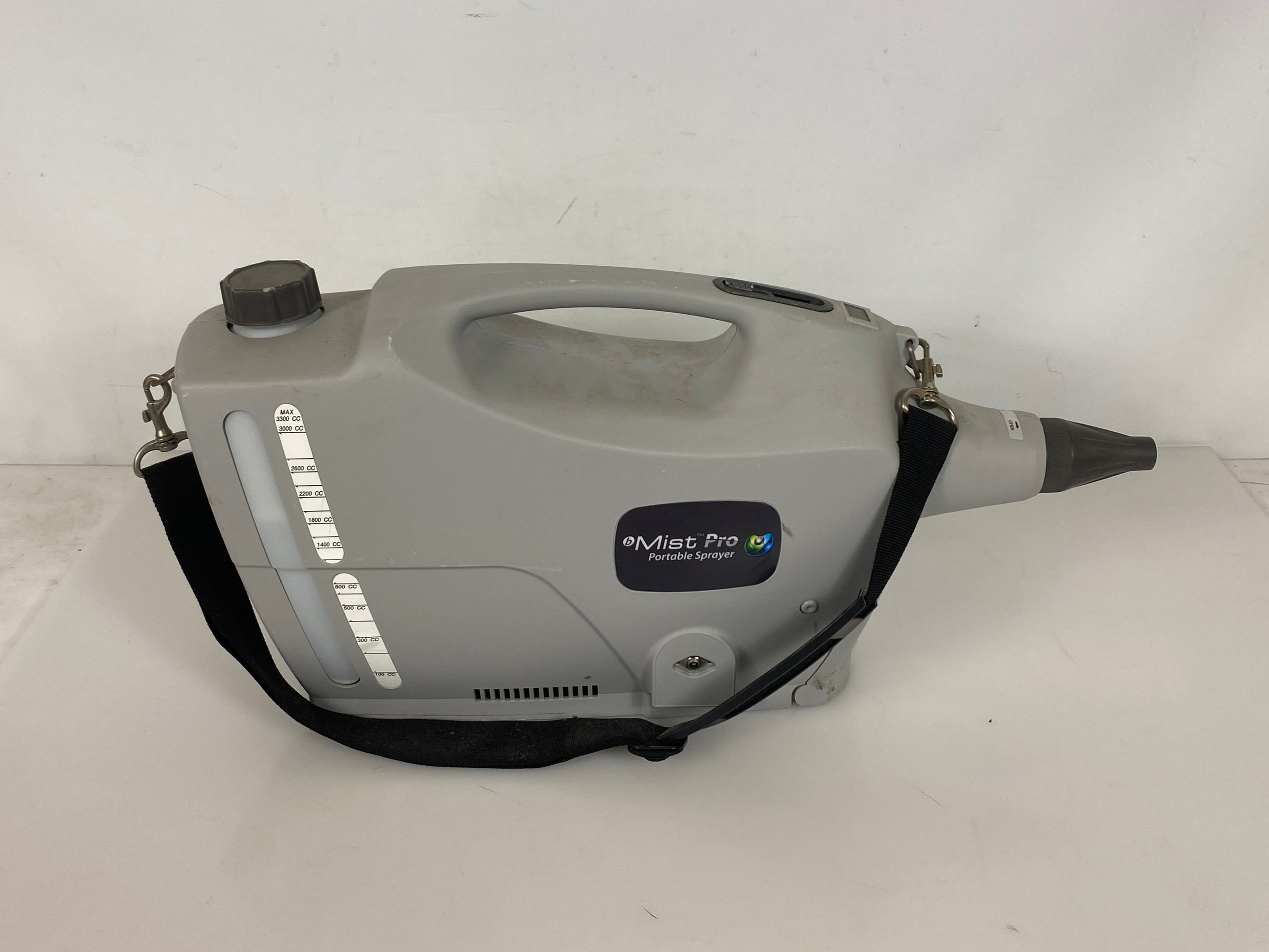 Mist Pro Handheld Portable Garden Sprayer