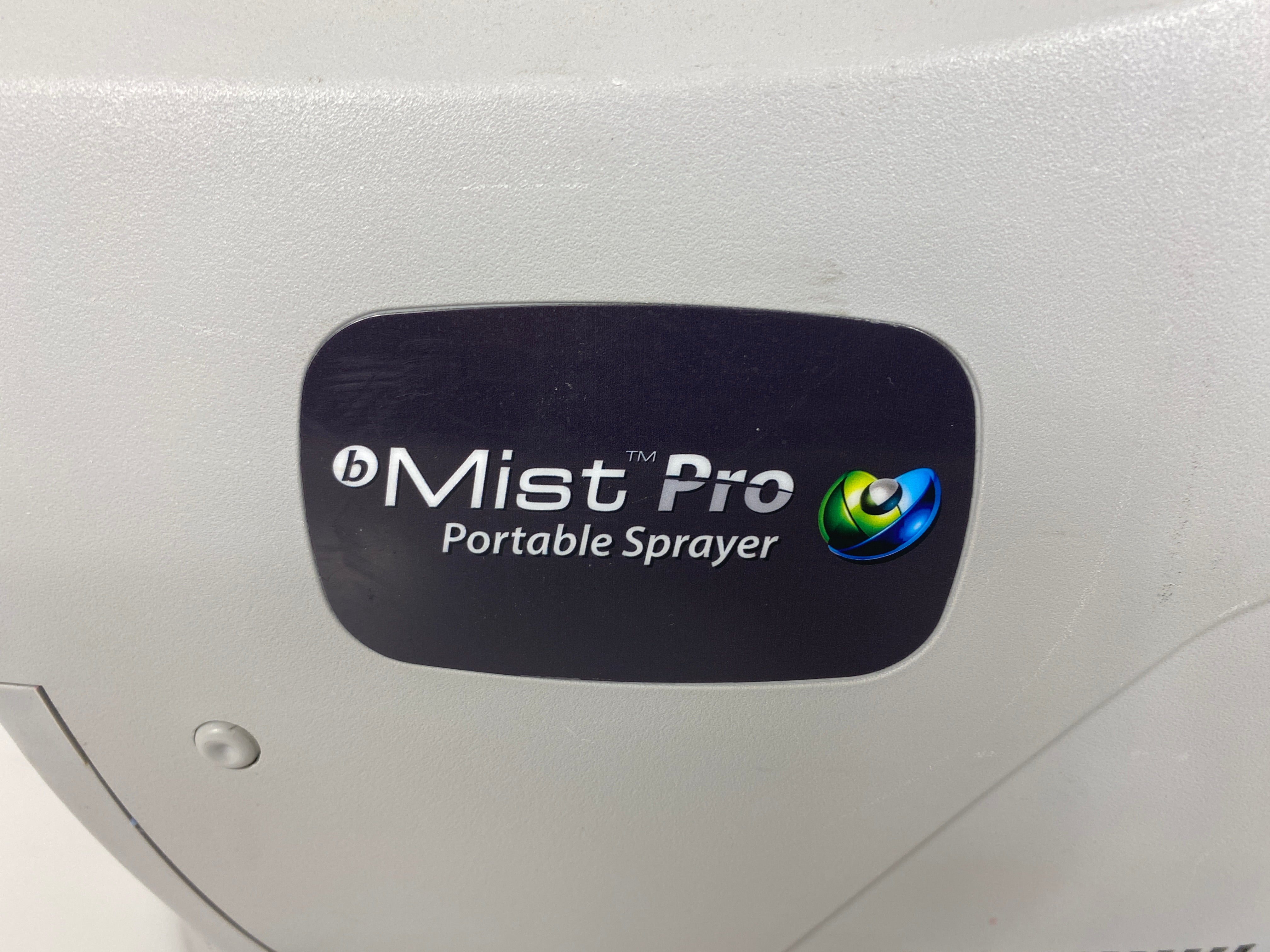 Mist Pro Handheld Portable Garden Sprayer
