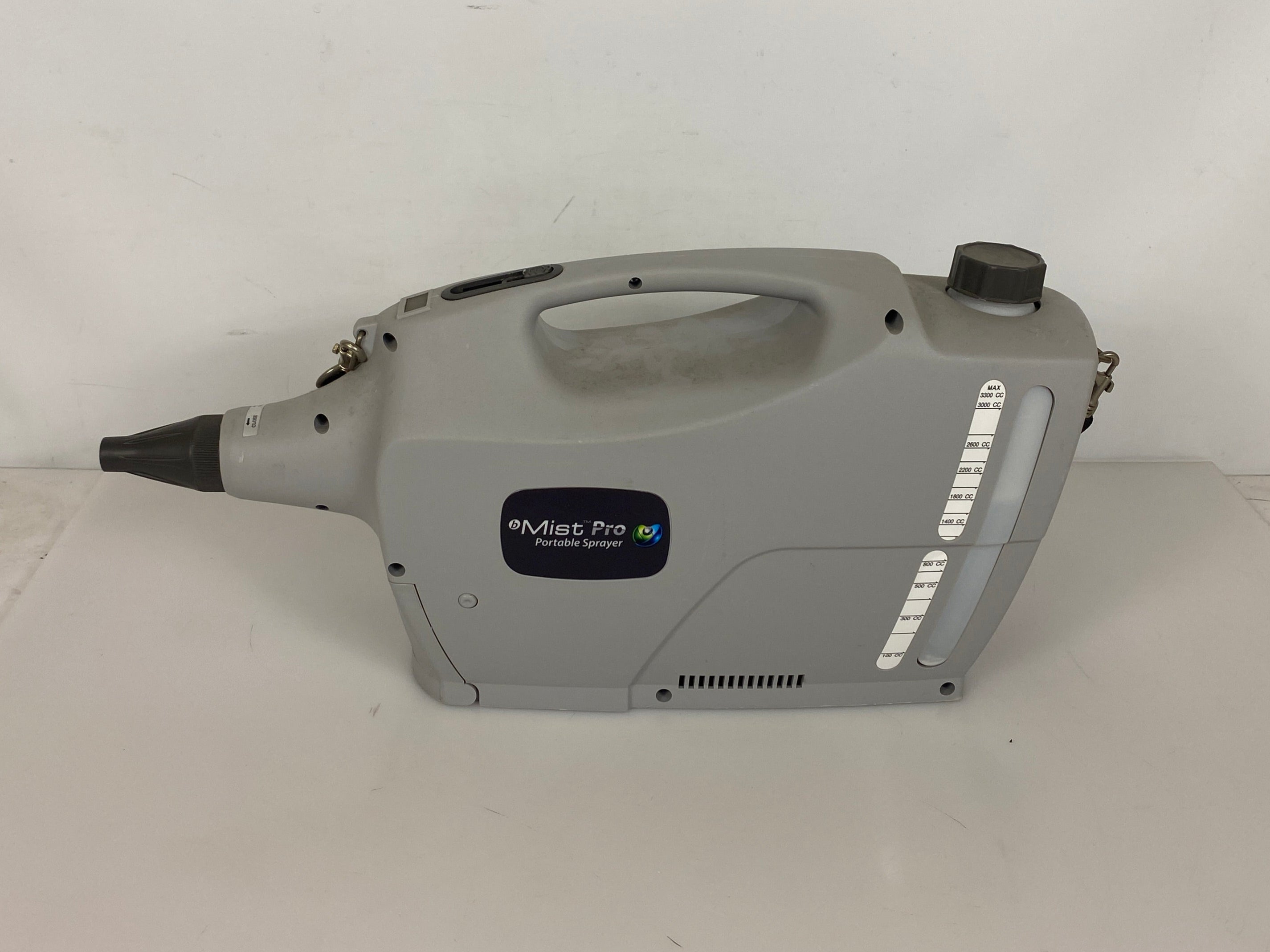 Mist Pro Handheld Portable Garden Sprayer