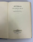 Mithras The Fellow in the Cap by Esme Wynne-Tyson 1958 Vintage First Ed HC DJ