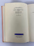 Mithras The Fellow in the Cap by Esme Wynne-Tyson 1958 Vintage First Ed HC DJ