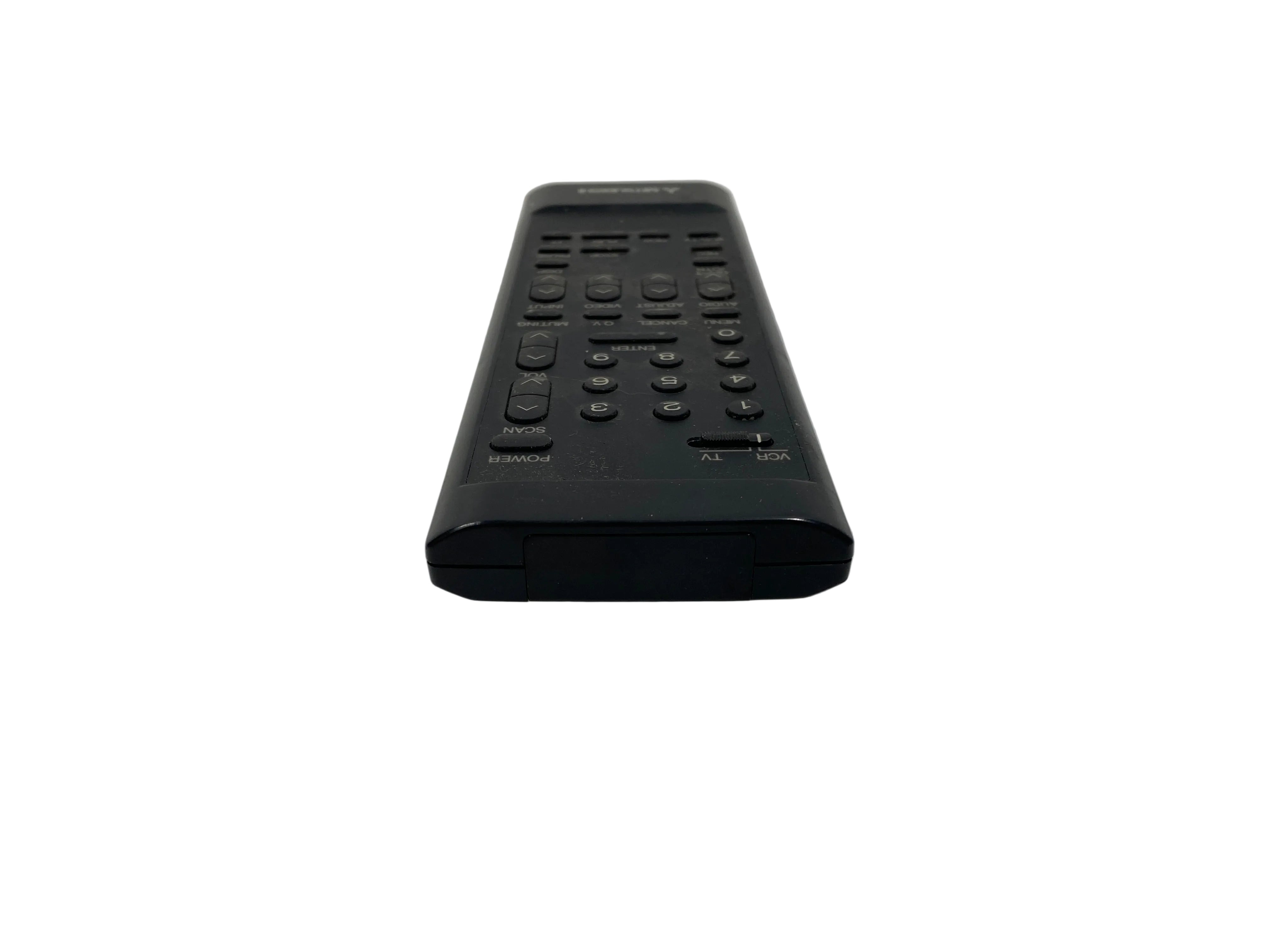 Mitsubishi K-PM2-049 VCR Remote Control