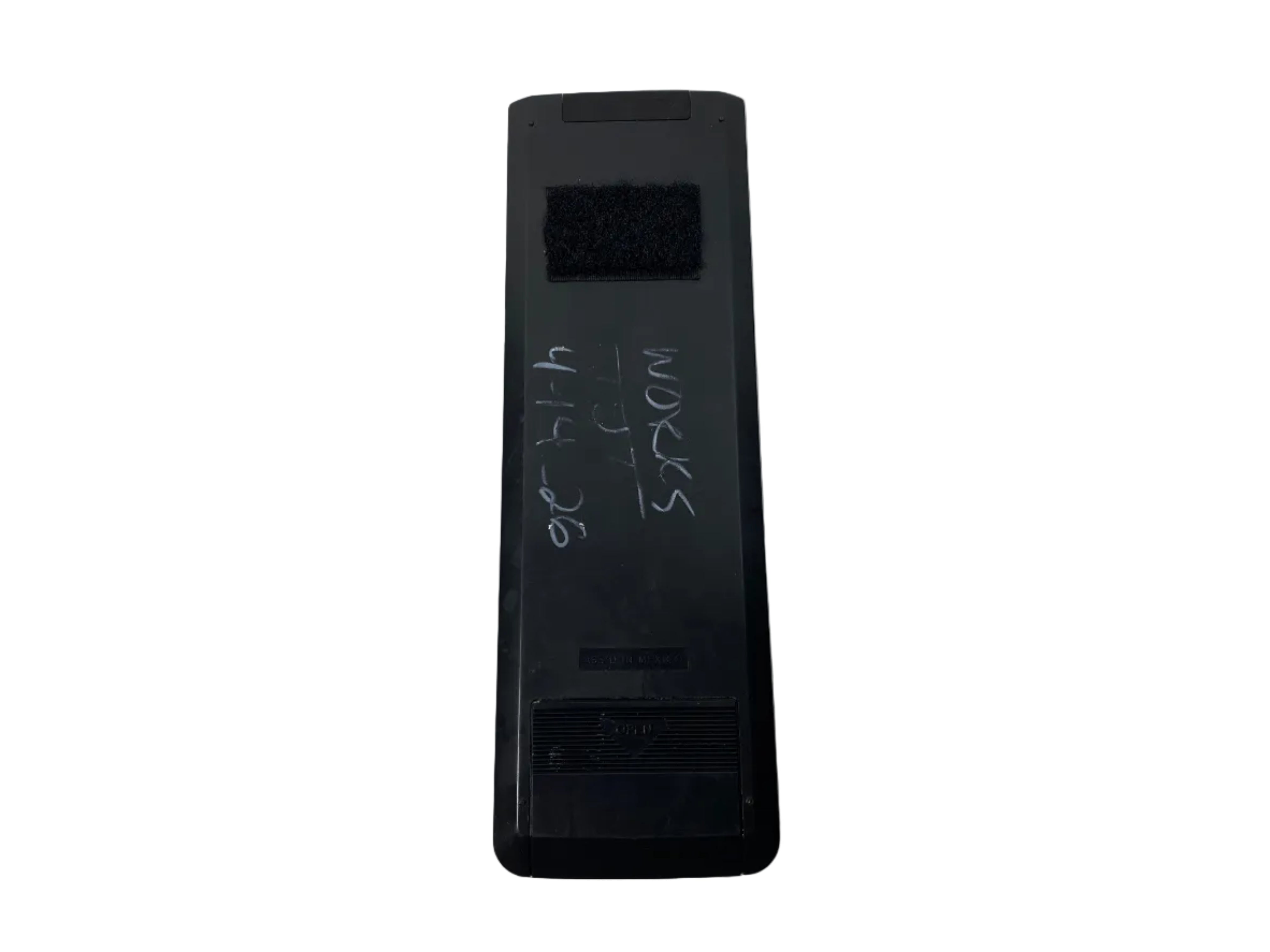 Mitsubishi K-PM2-049 VCR Remote Control