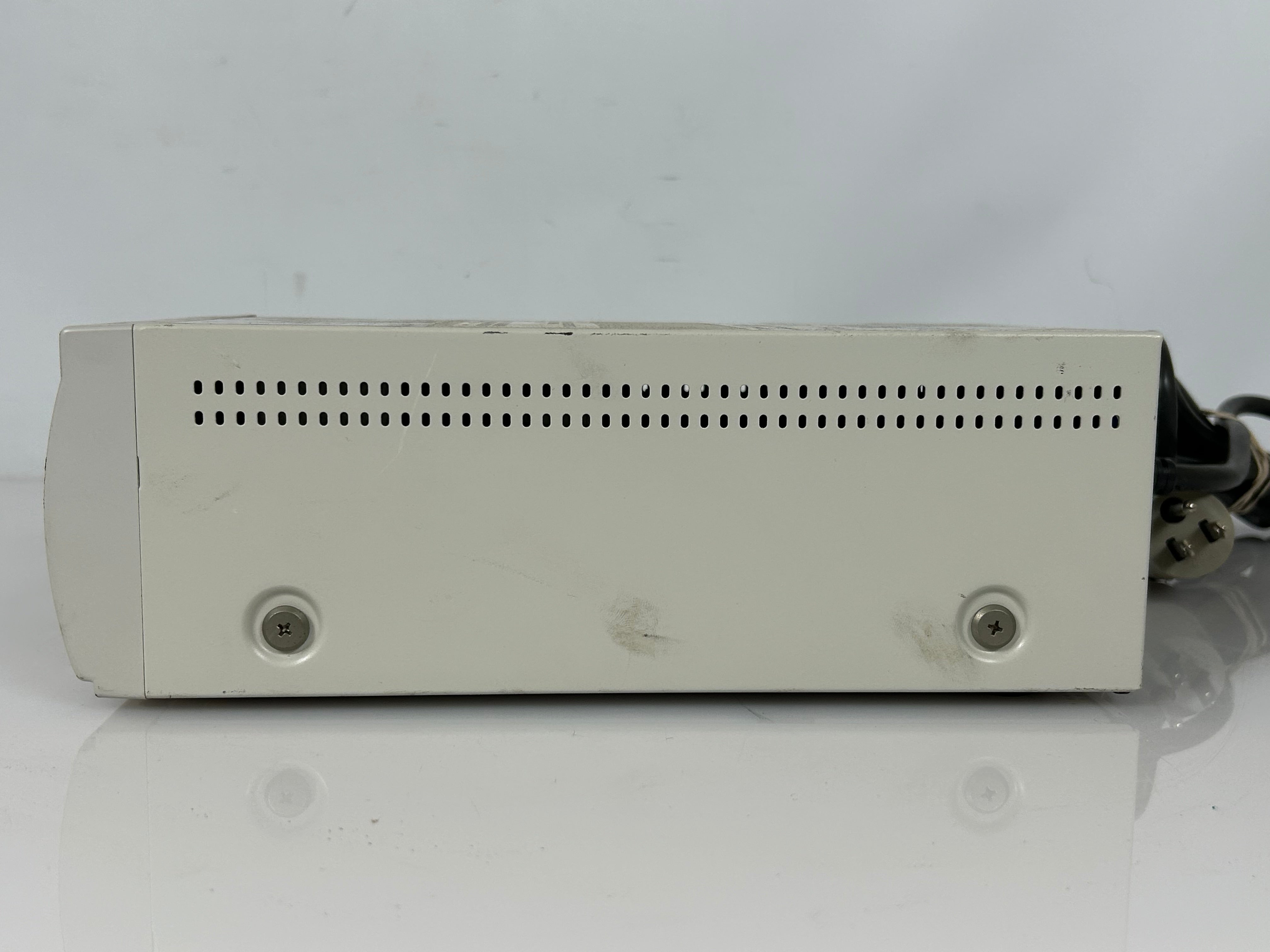 Mitsubishi P91 Thermal Printer for Ultrasounds P91W *Untested*