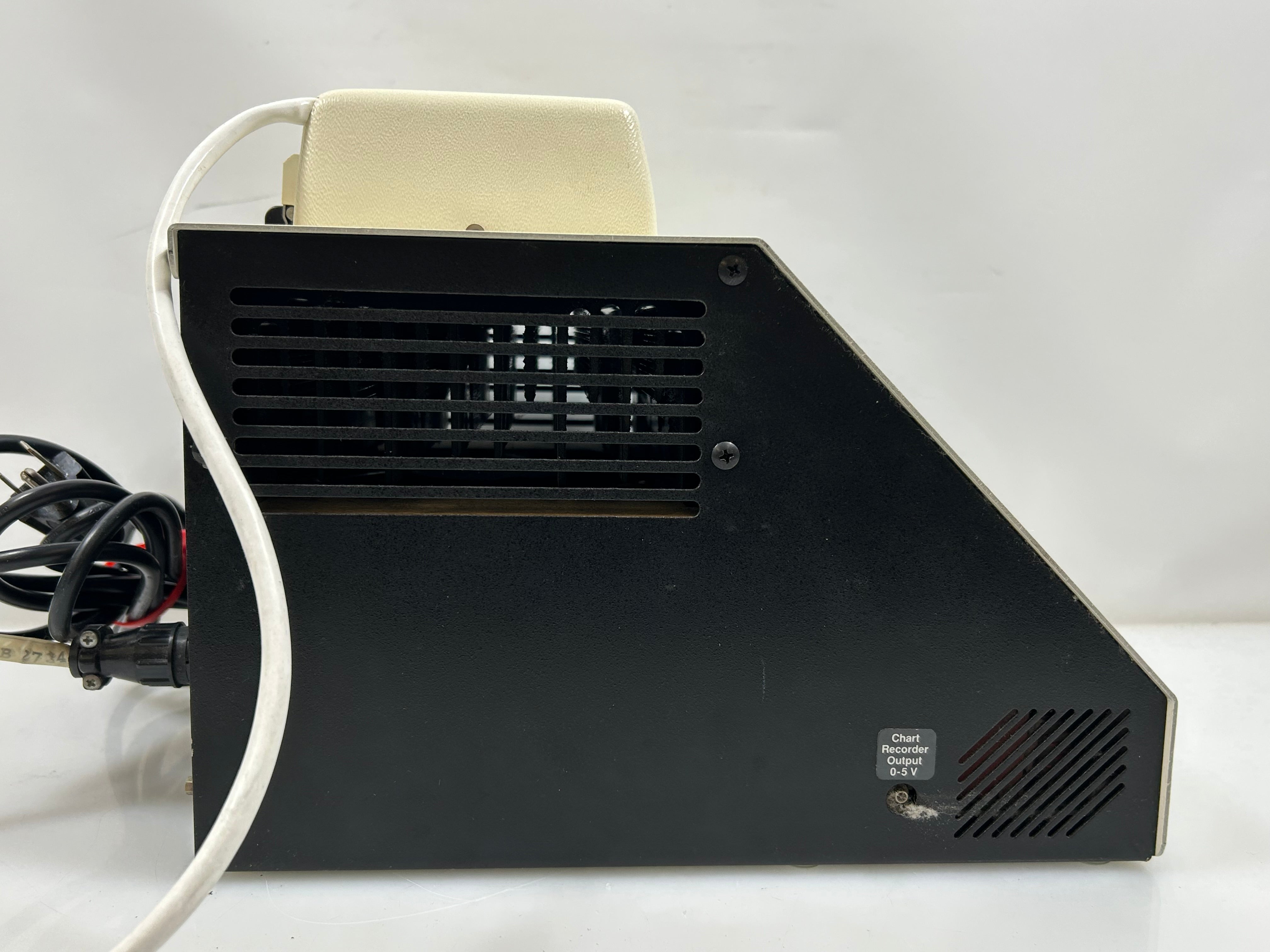MJ Research PTC-100 Programmable Thermal Controller