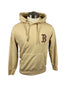 MLB Boston Red Sox Cream Hoodie Unisex Size S