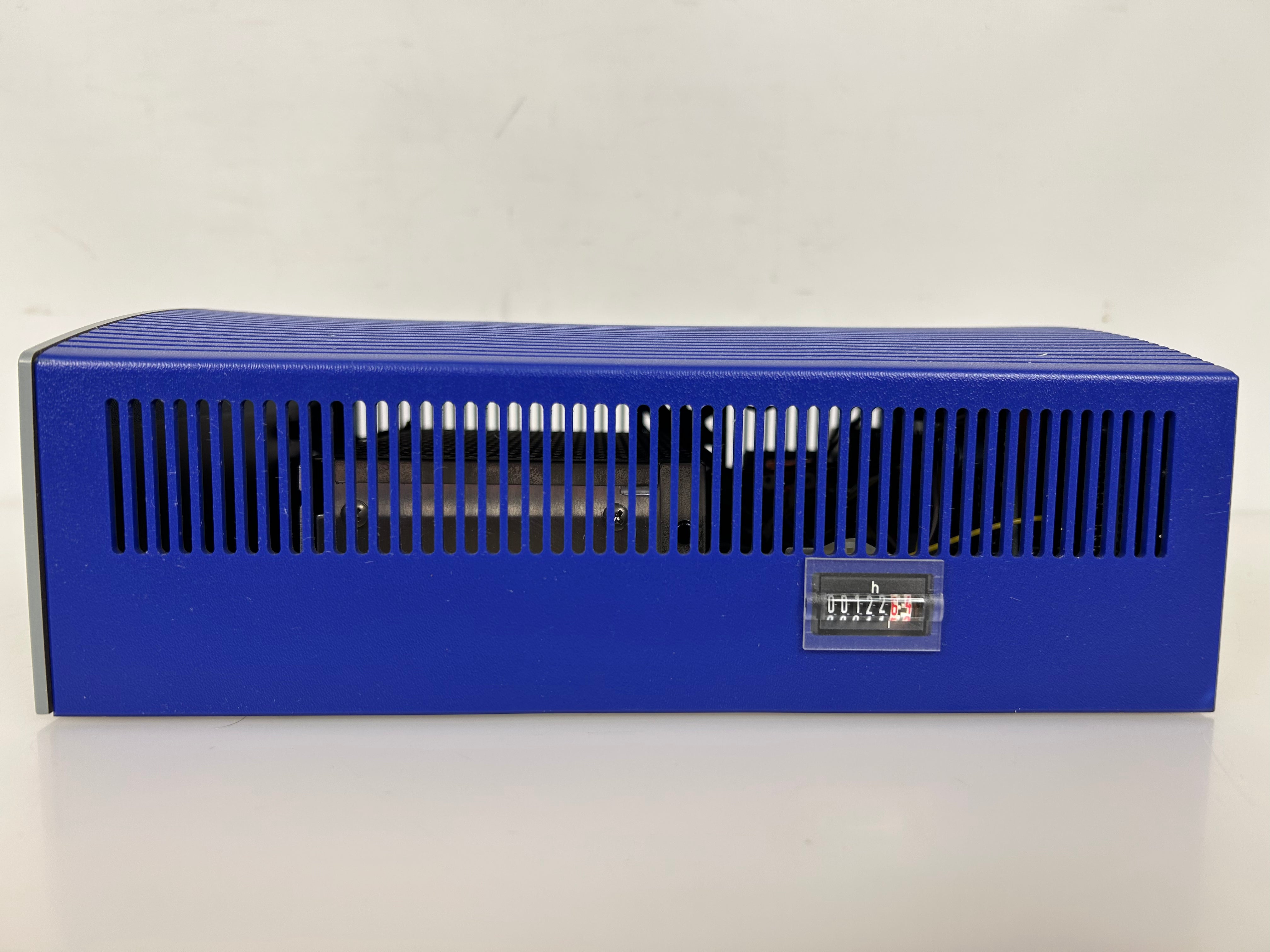 MMI Cellcut Molecular Machines Laser Microdissection System Box CC+