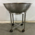 Mobile Mixing Bowl w/ Rolling Stand