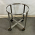 Mobile Mixing Bowl w/ Rolling Stand