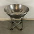 Mobile Mixing Bowl w/ Rolling Stand