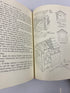 Models of America's Past by Maginley 1969 HCDJ