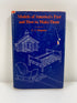 Models of America's Past by Maginley 1969 HCDJ