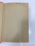 Models of America's Past by Maginley 1969 HCDJ