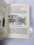 Modern Electric and Gas Refrigeration by Althouse/Turnquist 1933 HC
