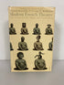 Modern French Theatre An Anthology of Plays Benedikt/Wellwarth 1st Ed HC DJ