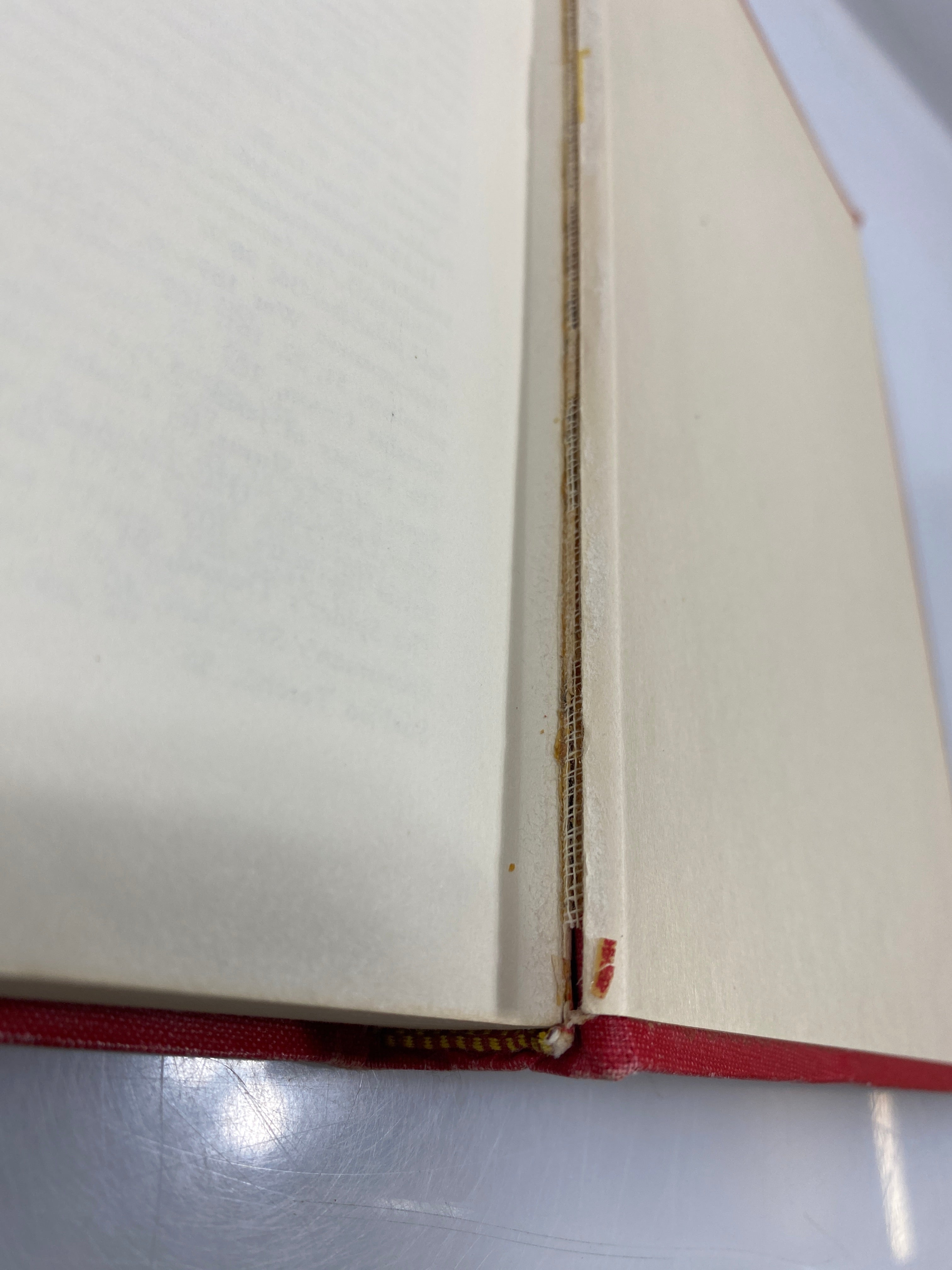 Modern Japanese Fiction by Morrison Ex-library 1955 HC