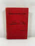 Modern Japanese Fiction by Morrison Ex-library 1955 HC