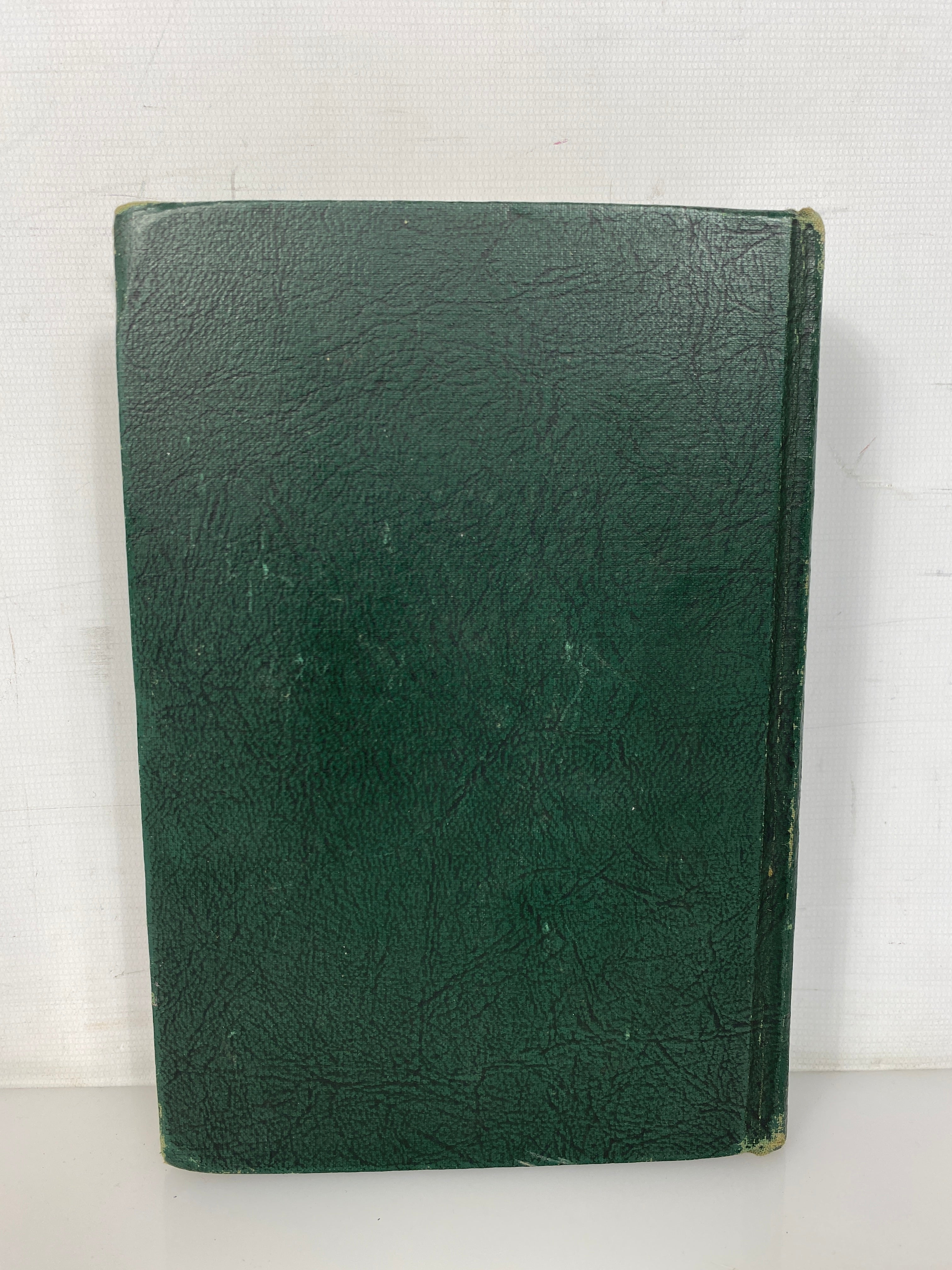 Modern Physics by Charles E. Dull 1933 Vintage HC Textbook