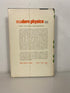 Modern Physics by Robert L. Sproull 1964 Second Edition HC DJ