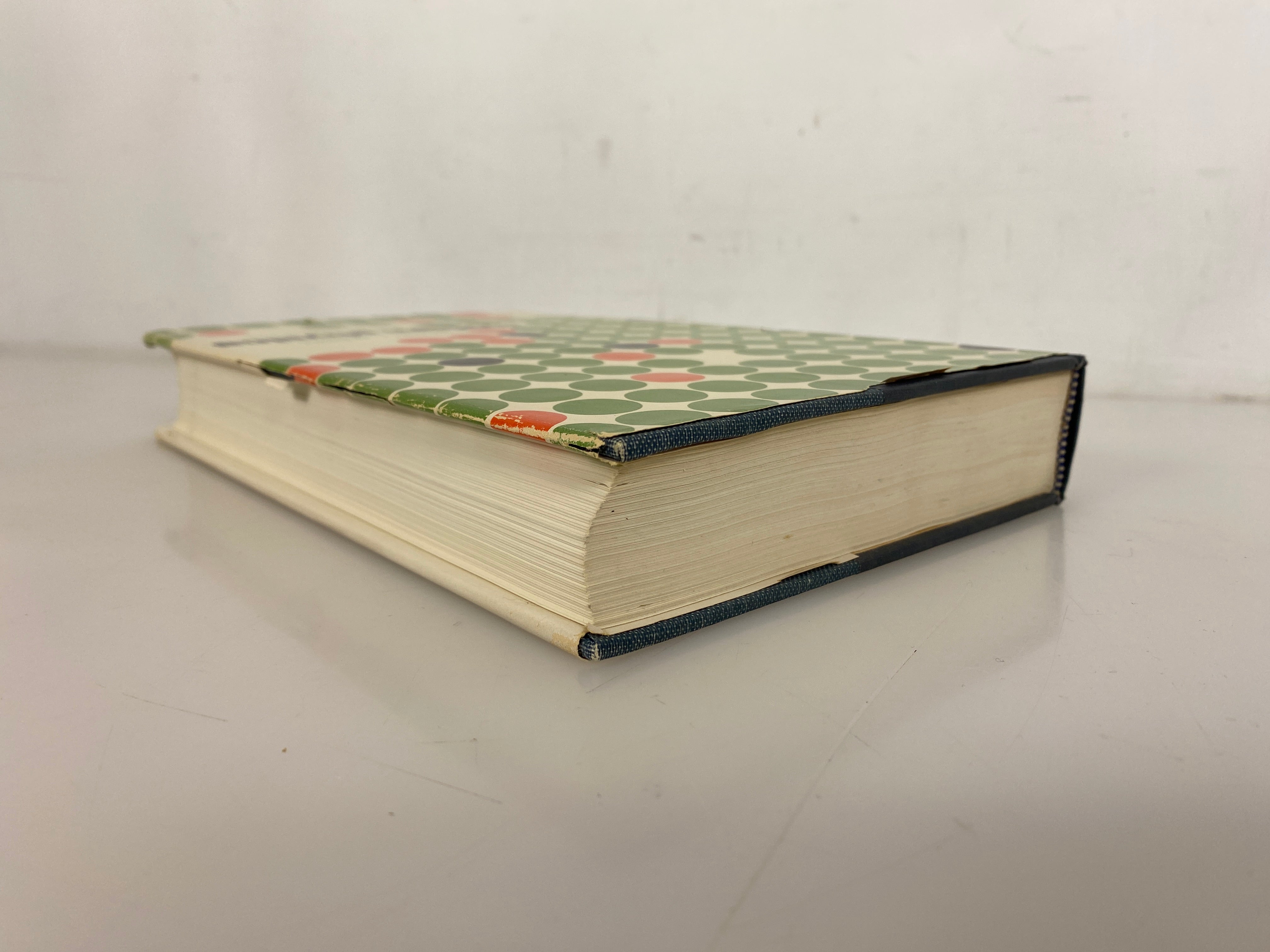 Modern Physics by Robert L. Sproull 1964 Second Edition HC DJ