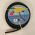 Moisture Master 50 Foot Rubber Hose