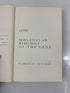 Molecular Biology of the Gene by Watson 1st Ed. 1965 HCDJ