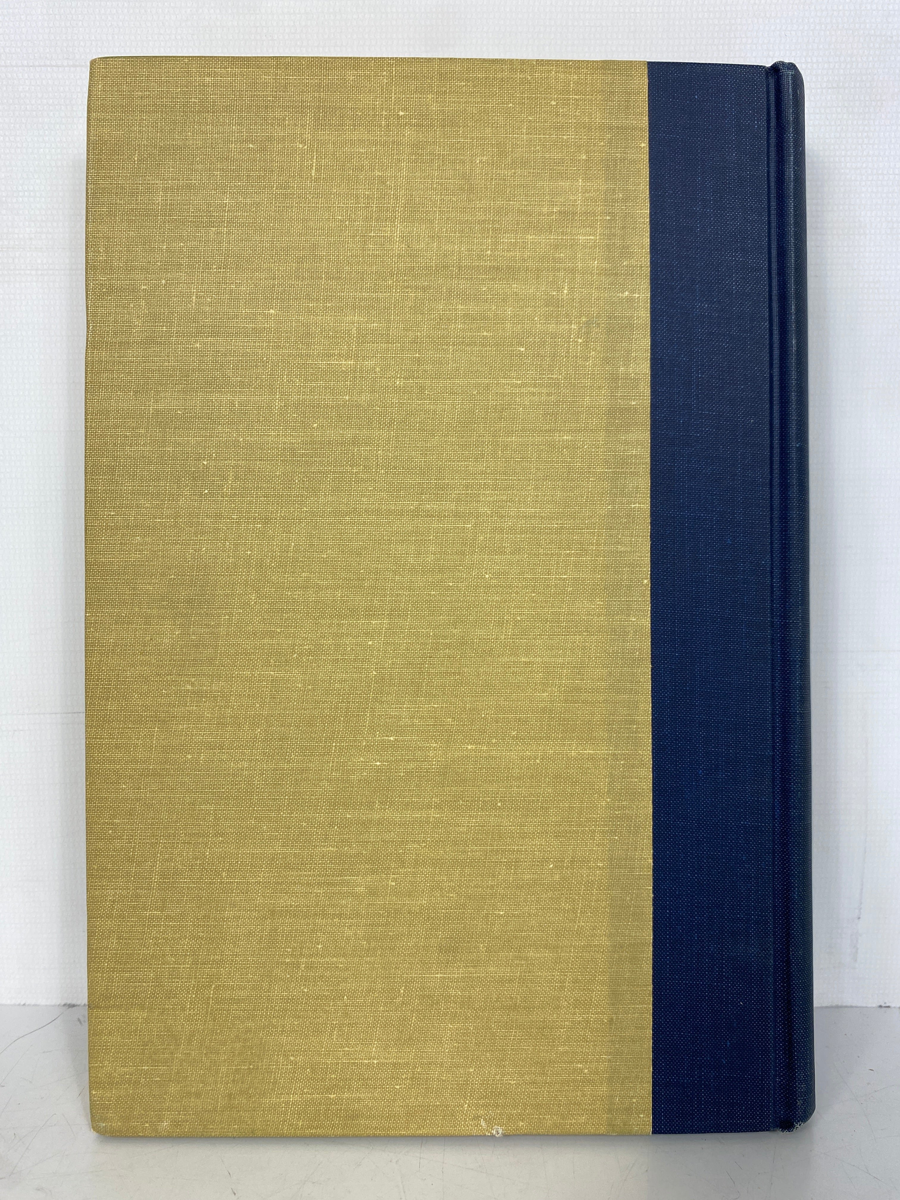 Molecular Mechanisms of Temperature Adaptation Prosser 1967 HC