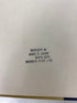 Molecular Mechanisms of Temperature Adaptation Prosser 1967 HC