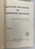 Molecular Mechanisms of Temperature Adaptation Prosser 1967 HC