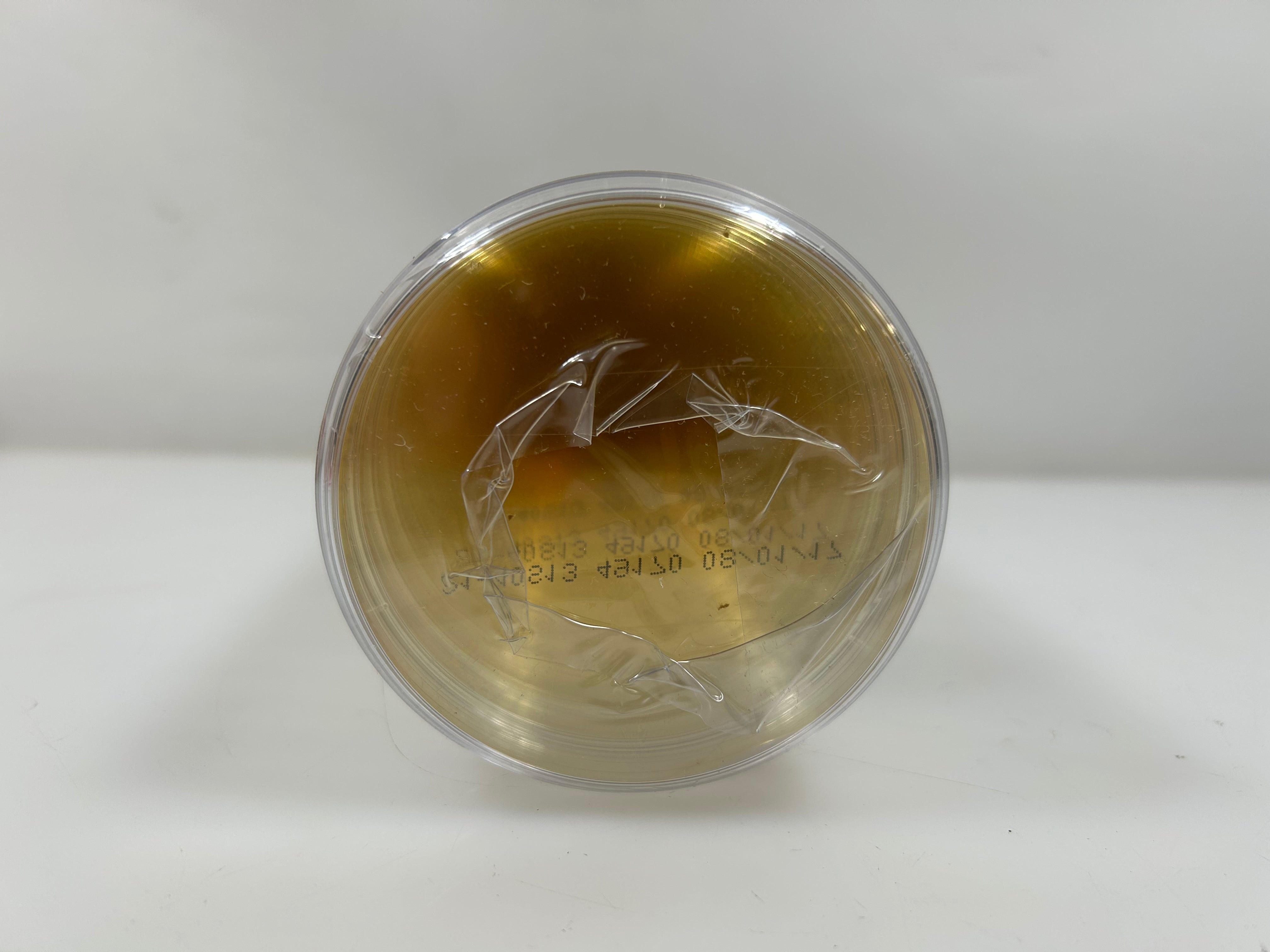 Moltox R2A Agar Plates 20mL/plate 20 Count *Expired*