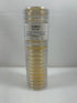 Moltox R2A Agar Plates 20mL/plate 20 Count *Expired*