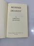 Mommie Dearest by Crawford 1978 HCDJ