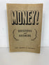 Money! Questions & Answers by Rev Charles Coughlin 1936 Vintage SC