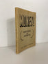 Money! Questions & Answers by Rev Charles Coughlin 1936 Vintage SC