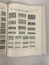 Montgomery Ward Baby Book vintage catalog 1900s-1910s